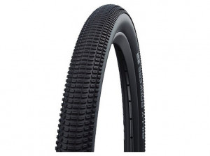Cauciuc SCHWALBE Billy Bonkers - 26x2.10 (54-559) HS600 B/B-SK, Addix - Pliabil