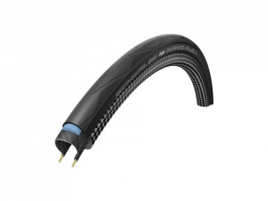 Cauciuc SCHWALBE Durano Plus - 700x23C (23-622) HS464 B/B, DC - Pliabil