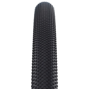 Cauciuc SCHWALBE G-One Allround - 27.5x2.80 (70-584) HS473, OSC - TLE Pliabil - Img 2