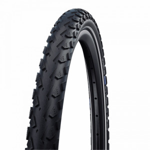 Cauciuc SCHWALBE Land Cruiser Plus - 28x2.15 (55-622) HS450 B/B+RT, SBC - Sarma