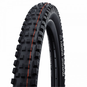 Cauciuc SCHWALBE Magic Mary - 29x2.40 (62-622) HS447 B/B-SK, Super Gravity, Addix Soft - TLE Pliabil