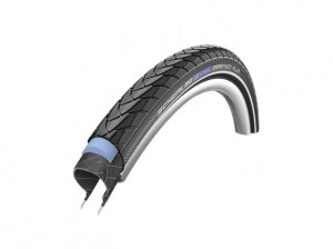 Cauciuc SCHWALBE Marathon Plus - 28x1.10 700x28C (28-622) HS440 B/B+RT, Addix - Sarma