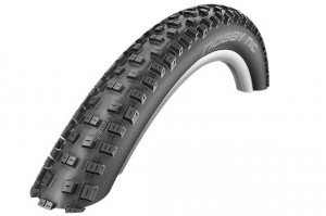 Cauciuc SCHWALBE Nobby Nic - 29x2.25 (57-622) HS463 B/B-SK, Addix - Sarma - Img 2