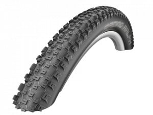 Cauciuc SCHWALBE Racing Ralph - 27.5x2.25 (57-584) HS425 B/B-SK, DC - Pliabil