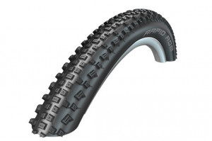 Cauciuc SCHWALBE Rapid Rob - 29x2.10 (54-622) HS391 B/B-SK - Sarma