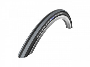 Cauciuc SCHWALBE RightRun - 24x1.00 (25-540) HS387 2Grip B/GRS/B-SK, NMC - Sarma