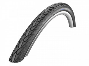 Cauciuc SCHWALBE Road Cruiser - 16x1.75 (47-305) HS377 B/B, SBC - Sarma