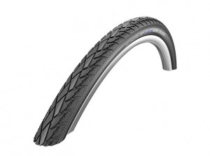 Cauciuc SCHWALBE Road Cruiser - 22x1.75 (47-457) HS377 B/B+RT, SBC - Sarma