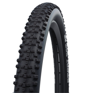 Cauciuc SCHWALBE Smart Sam - 24x2.10 (54-507) HS476 B/B-SK, Addix - Sarma - Img 2