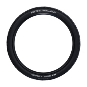 Cauciuc SCHWALBE Smart Sam - 24x2.10 (54-507) HS476 B/B-SK, Addix - Sarma - Img 4