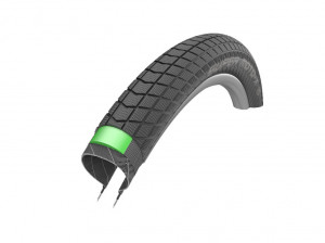 Cauciuc SCHWALBE Super Moto-X - 20x2.40 (62-406) HS439 B/B+RT, Addix - Sarma