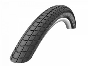 Cauciuc SCHWALBE Super Moto-X - 27.5x2.40 (62-584) HS439 B/B-SK+RT, Addix - Sarma