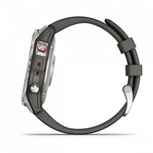 Ceas Garmin epix™ (Gen 2) Slate Steel - Img 2