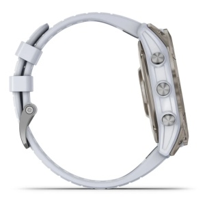 Ceas Garmin epix PRO (Gen 2) - 51mm, Sapphire, Titan - Img 4