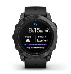Ceas Garmin epix PRO (Gen 2) - 51mm, Slate Gray - Img 9