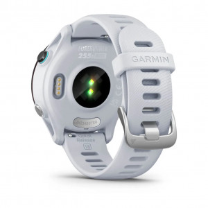 CEAS GARMIN FORERUNNER 255S MUSIC WHITESTONE - Img 6