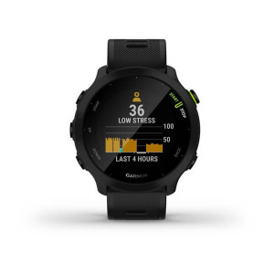 Ceas Garmin Forerunner 55 Black - Img 5