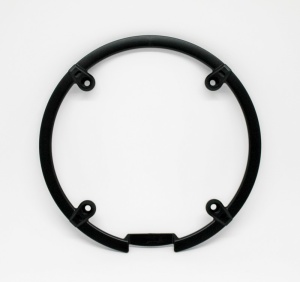 CHAIN GUARD SHIMANO FC-M660 FOR 48T & SURUBURI