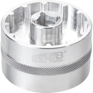 Cheie B.B. SUPER B TB - 1076