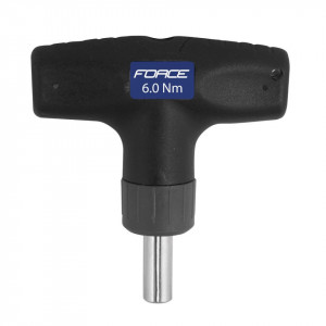 Cheie Force cu maner T cuplu 6Nm - Img 2