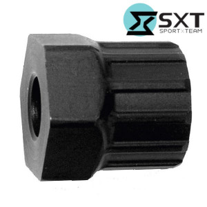 Cheie Pinioane Filetate SXT Negru - Img 2