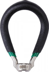 Cheie spite BBB BTL-183 ProTune 0.130 (3.3mm) Verde - Img 3