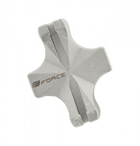 Cheie spite Force 3.2/3.3/3.4/3.9 mm - Img 2