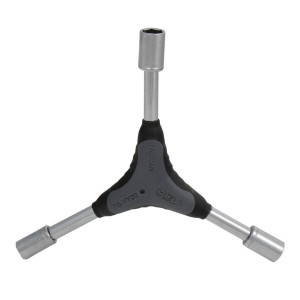 Cheie Trei Brate Hex SUPER B TB-YY20