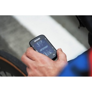 Ciclocomputer GPS iGPSPORT BSC300 - Img 12