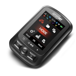 Ciclocomputer GPS iGPSPORT iGS620 (Resigilat) - Img 3