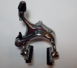 CLESTI DE FRANA SHIMANO DURA ACE BR-7800 SPATE CS49 SABOTI R55C2 SUNKET NUT 10.5MM AMBALAT IND..