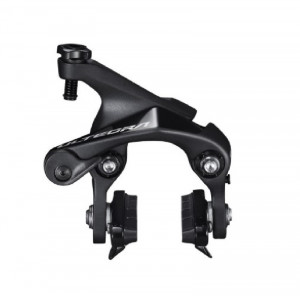CLESTI DE FRANA SHIMANO ULTEGRA BR-R8110-F FATA CS51 DIRECT MOUNT SABOTI R55C4 AMBALAT IND.