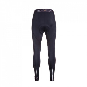 Colanti FUNKIER Tarcento Kids Thermal - Black 14 ani - Img 3