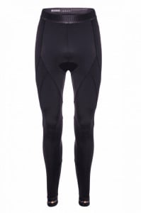 Colanti termici FUNKIER Sanremo Thermal Pro - Negru L - Img 2