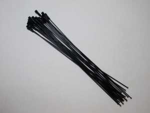 COMPONENTE PT. ROTI SHIMANO MT55 F15 FATA SPITA 268MM X 24 NIPLU X 24 AMBALAT IND.