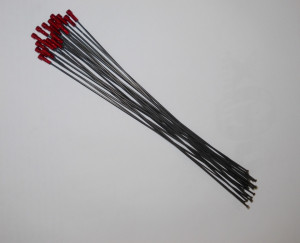 COMPONENTE PT. ROTI SHIMANO WH-RS20-L SPATE SPITA (302MM X20) NIPLU X20 AMBALAT IND.