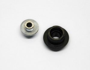 CON SHIMANO HB-5800 CONTRAPIULITA