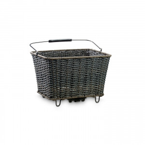 COS ACID CARRIER BASKET 25 RILINK Rattan
