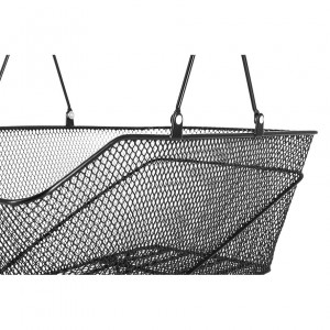 COS ACID CARRIER BASKET 30 Trunk RiLink Negru - Img 2