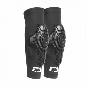 Cotiere TSG Joint - Black XXL - Img 3