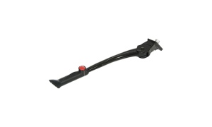 Cric CONTEC CKS-100 aluminiu 24"-28" Negru - Img 2