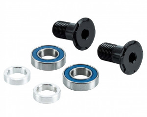 CUBE Rock Mount Set (17_FSH-190-27)