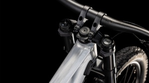 Cube TWO15 Pro 27.5 rawmetal´n´black - Img 3