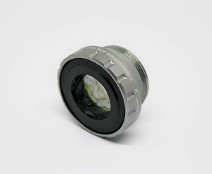 CUVETA SHIMANO FC-5700 RIGHT (B.C.1.37 *24T) FILET ENGLEZESC