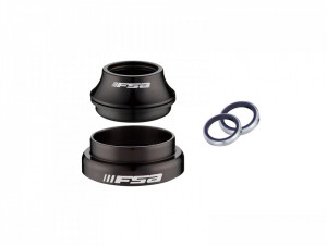 Cuvete furca FSA DL (I/E) NO.60 AL-2 1 1/8" sus 1.5" jos tapered OD 49/55mm ID 44/49.57mm