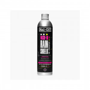 Detergent Muc-Off Wash-In Rain Shield Re-Proofer 300ml