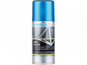 DETERGENT PT. BICICLETA AEROSOL 125ML SHIMANO