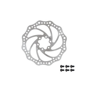 Disc frana Force 140mm 6 suruburi