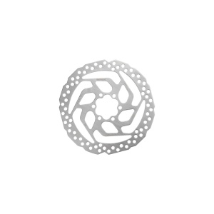 Disc Frana Shimano SM-RT26 6 gauri 180mm