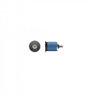 DOP GHIDON NATURAL FIT SECURITY END PLUG 18mm